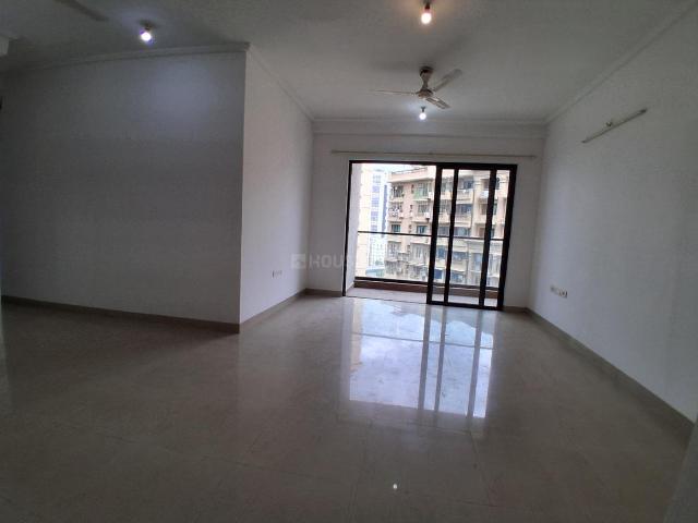 3 BHK Apartment in Borivali East for resale Mumbai. The reference number is 20703895