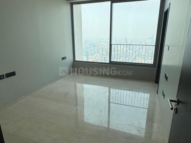 3 BHK Apartment in Borivali East for resale Mumbai. The reference number is 20720965