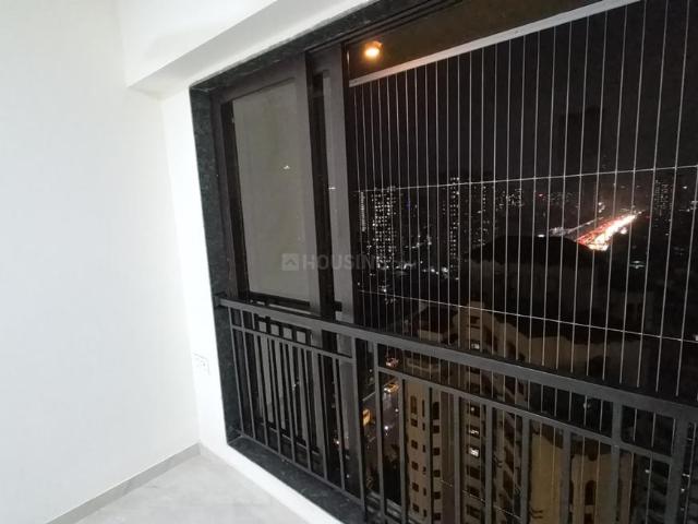 3 BHK Apartment in Borivali East for resale Mumbai. The reference number is 20727807