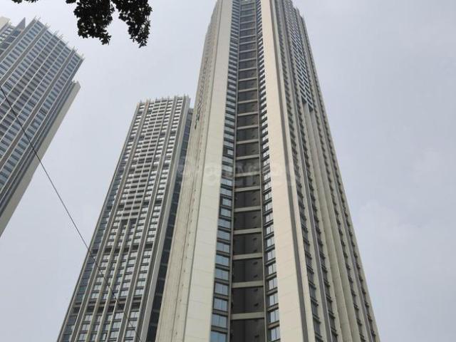 3 BHK Apartment in Borivali East for resale Mumbai. The reference number is 20852257
