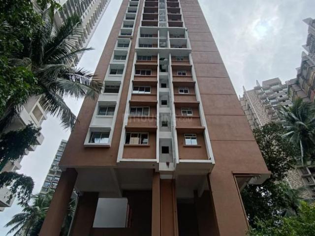 3 BHK Apartment in Borivali East for resale Mumbai. The reference number is 20991429