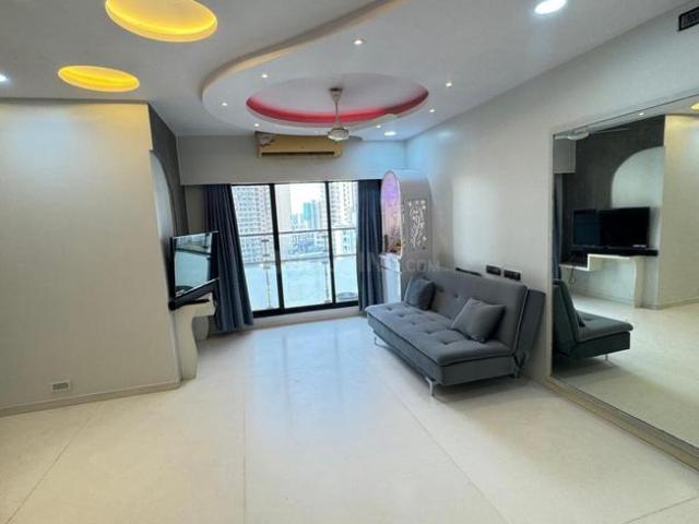 3 BHK Apartment in Borivali East for resale Mumbai. The reference number is 20913878