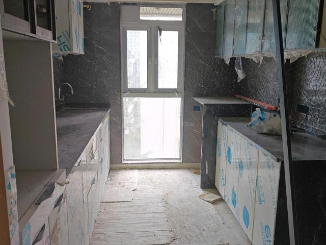 3 BHK Apartment in Borivali East for resale Western Suburbs. The reference number is 17567702