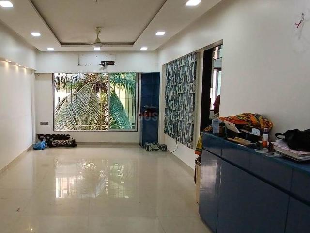 3 BHK Apartment in Borivali East for resale Western Suburbs. The reference number is 17596263