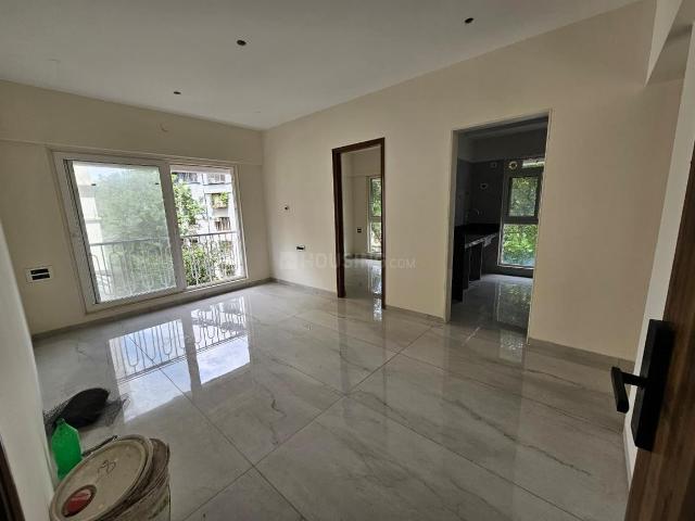 3 BHK Apartment in Borivali West for rent Mumbai. The reference number is 18551379