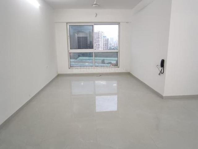 3 BHK Apartment in Borivali West for rent Mumbai. The reference number is 18844311