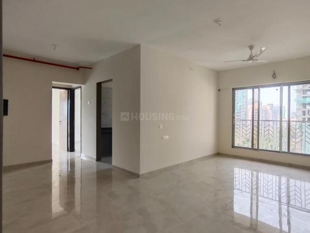 3 BHK Apartment in Borivali West for rent Mumbai. The reference number is 19427124