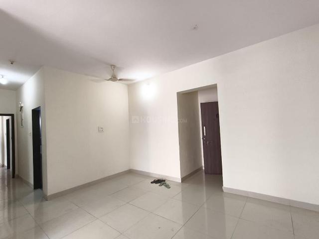 3 BHK Apartment in Borivali West for rent Mumbai. The reference number is 19801809