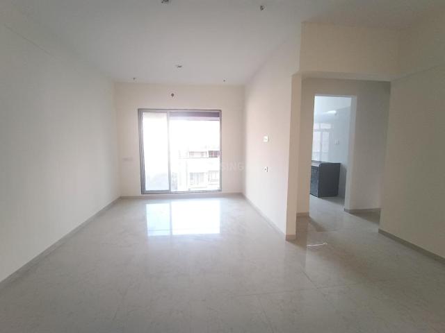 3 BHK Apartment in Borivali West for rent Mumbai. The reference number is 19860565