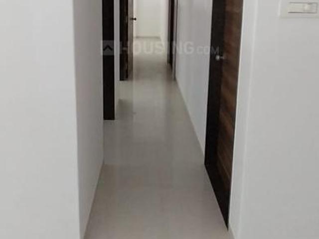 3 BHK Apartment in Borivali West for rent Mumbai. The reference number is 19966030