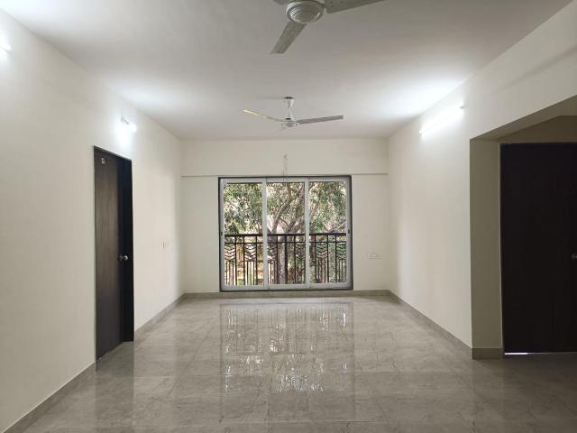 3 BHK Apartment in Borivali West for rent Mumbai. The reference number is 19998439