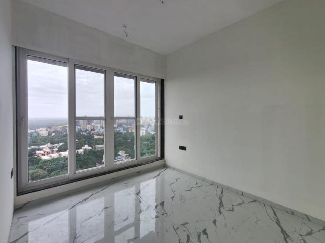 3 BHK Apartment in Borivali West for rent Mumbai. The reference number is 19209502