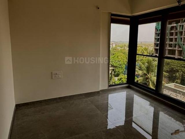 3 BHK Apartment in Borivali West for rent Mumbai. The reference number is 20410419