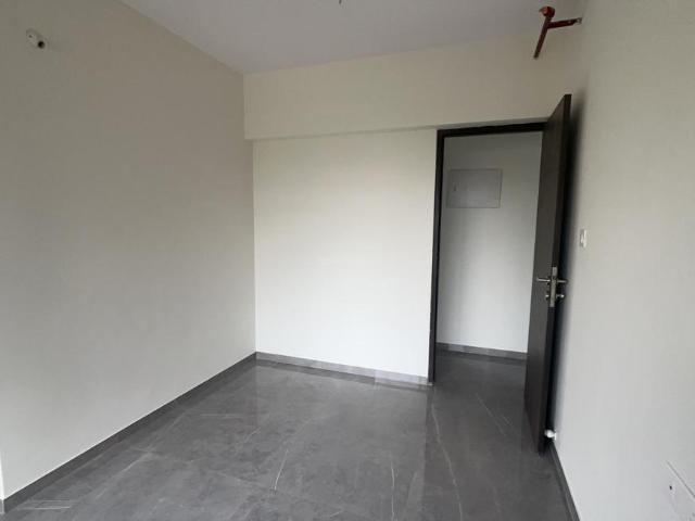 3 BHK Apartment in Borivali West for rent Mumbai. The reference number is 20414279