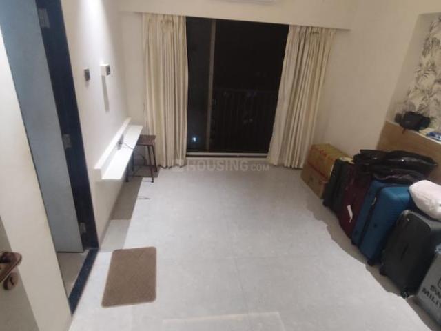 3 BHK Apartment in Borivali West for rent Mumbai. The reference number is 20423512