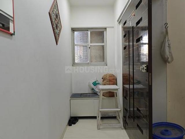 3 BHK Apartment in Borivali West for rent Mumbai. The reference number is 20485720