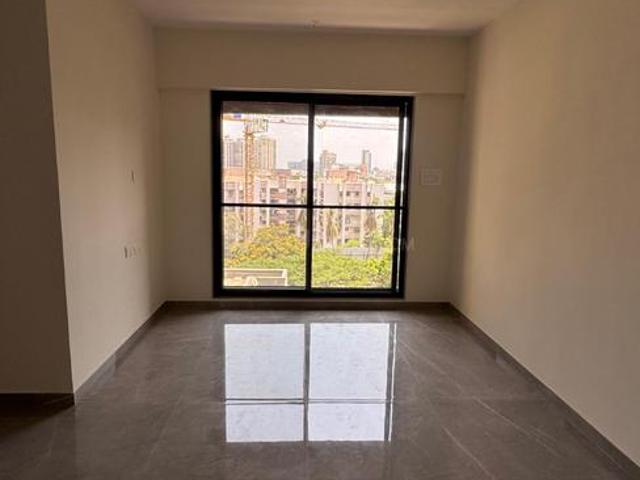 3 BHK Apartment in Borivali West for rent Mumbai. The reference number is 20552136