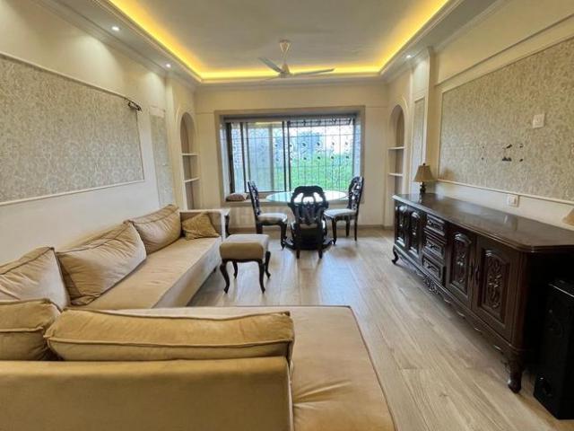 3 BHK Apartment in Borivali West for rent Mumbai. The reference number is 20694987