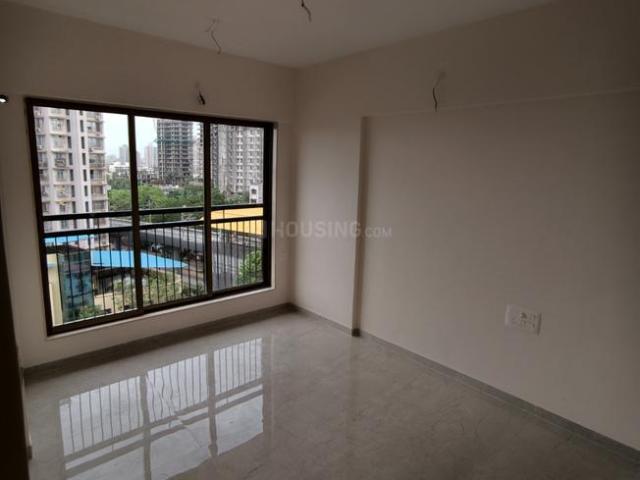 3 BHK Apartment in Borivali West for rent Mumbai. The reference number is 20748441