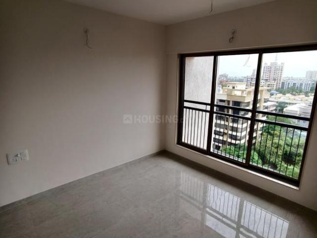 3 BHK Apartment in Borivali West for rent Mumbai. The reference number is 20751951