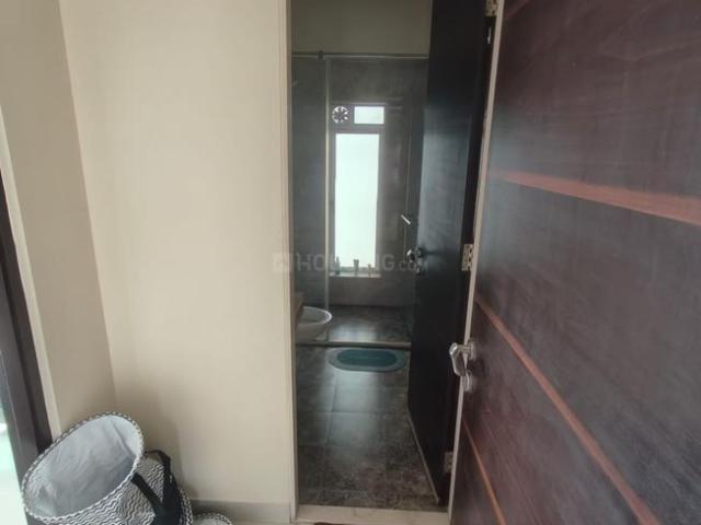 3 BHK Apartment in Borivali West for rent Mumbai. The reference number is 20822754