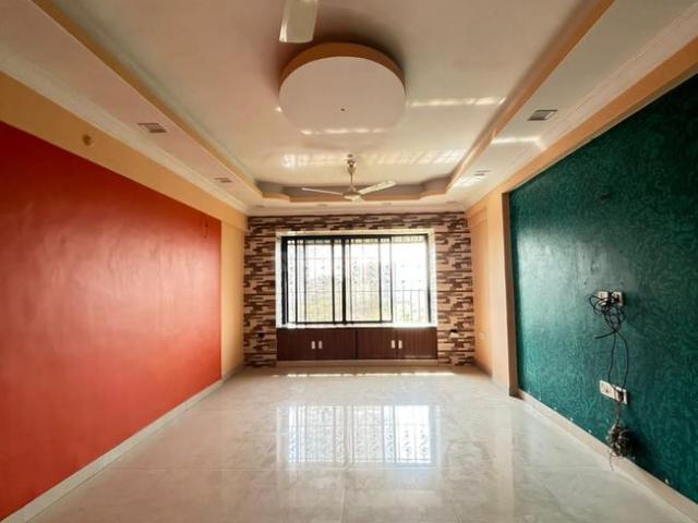 3 BHK Apartment in Borivali West for rent Mumbai. The reference number is 20031018