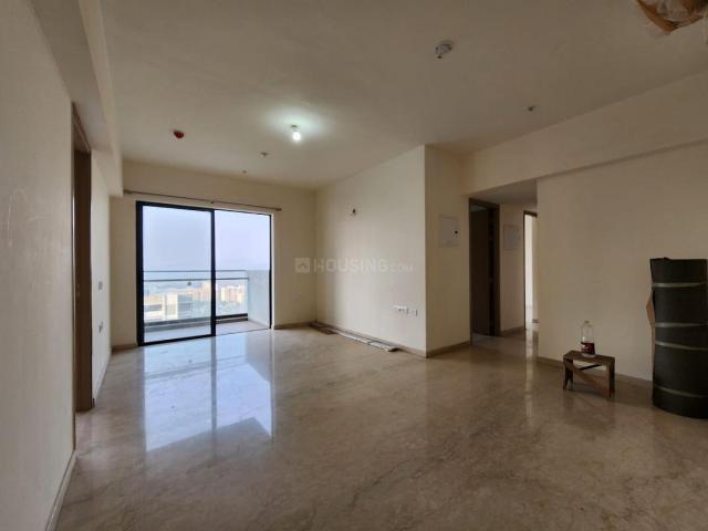 3 BHK Apartment in Borivali West for rent Mumbai. The reference number is 20042404