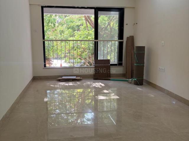 3 BHK Apartment in Borivali West for rent Mumbai. The reference number is 20043381