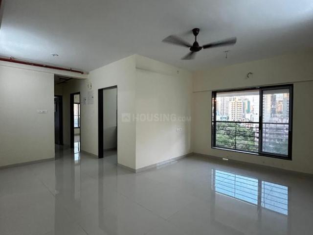 3 BHK Apartment in Borivali West for rent Mumbai. The reference number is 20259161