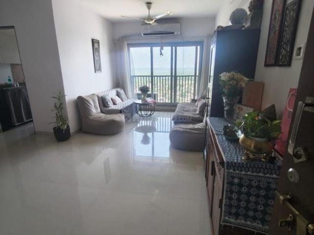 3 BHK Apartment in Borivali West for rent Mumbai. The reference number is 20351576