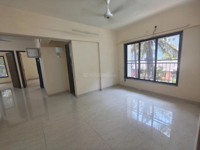 3 BHK Apartment in Borivali West for rent Mumbai. The reference number is 20355497