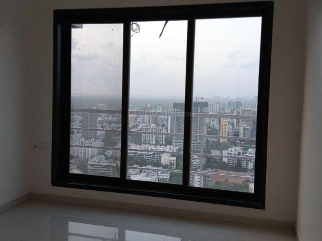 3 BHK Apartment in Borivali West for rent Mumbai. The reference number is 20376525