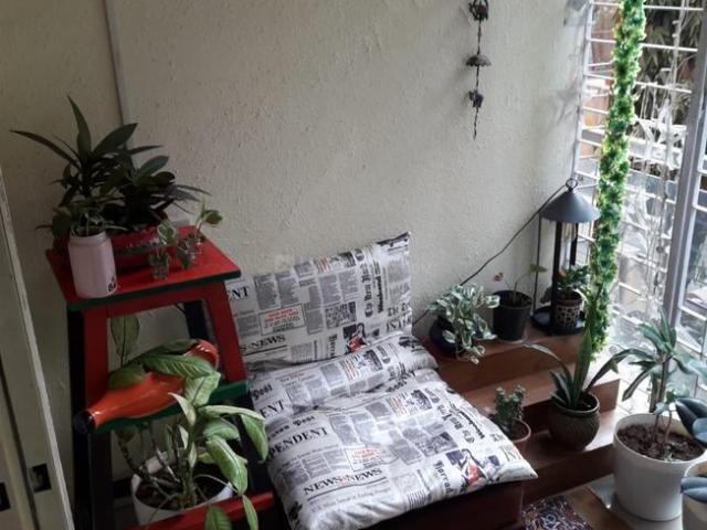 3 BHK Apartment in Borivali West for rent Mumbai. The reference number is 20378457