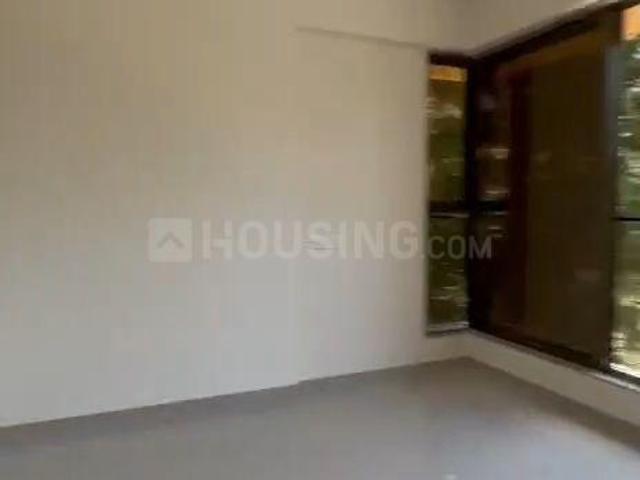 3 BHK Apartment in Borivali West for rent Mumbai. The reference number is 20385383