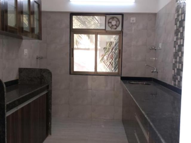 3 BHK Apartment in Borivali West for resale Mumbai. The reference number is 14049139
