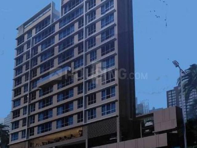 3 BHK Apartment in Borivali West for resale Mumbai. The reference number is 16763537