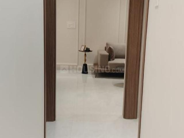 3 BHK Apartment in Borivali West for resale Mumbai. The reference number is 16704882