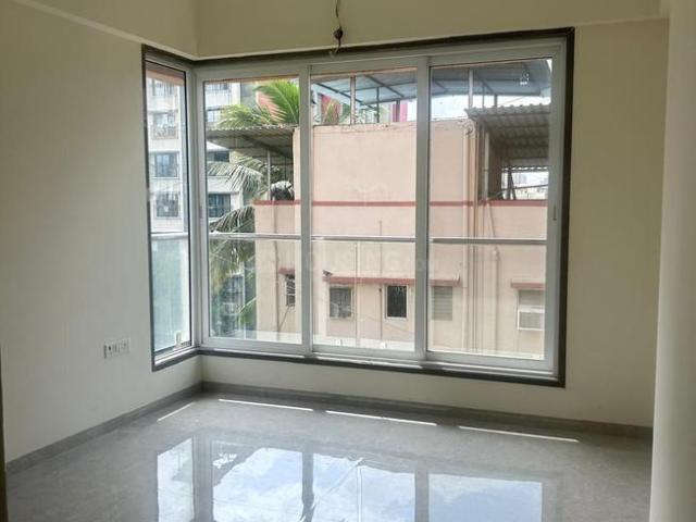 3 BHK Apartment in Borivali West for resale Mumbai. The reference number is 18472574