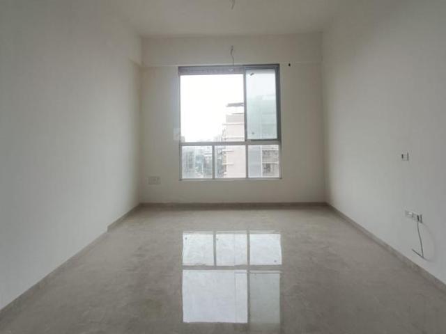 3 BHK Apartment in Borivali West for resale Mumbai. The reference number is 18514945