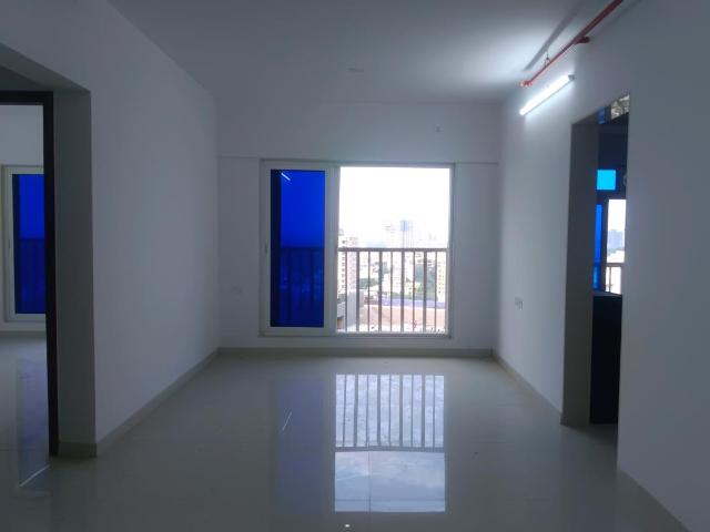 3 BHK Apartment in Borivali West for resale Mumbai. The reference number is 18667059