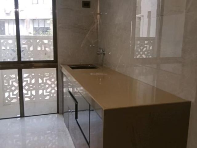 3 BHK Apartment in Borivali West for resale Mumbai. The reference number is 18698654