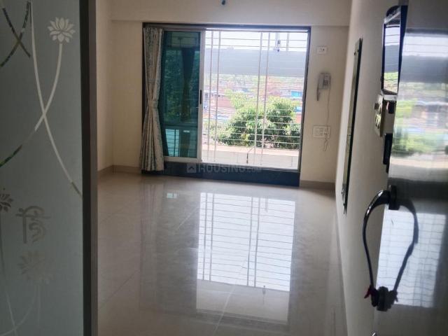 3 BHK Apartment in Borivali West for resale Mumbai. The reference number is 18629907