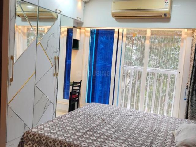 3 BHK Apartment in Borivali West for resale Mumbai. The reference number is 18705522