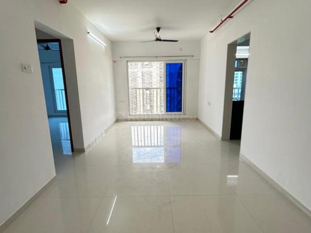 3 BHK Apartment in Borivali West for resale Mumbai. The reference number is 19023418