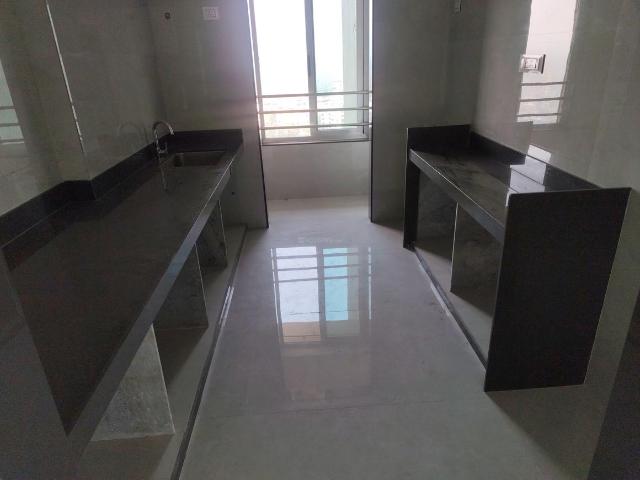 3 BHK Apartment in Borivali West for resale Mumbai. The reference number is 19154074