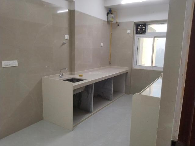 3 BHK Apartment in Borivali West for resale Mumbai. The reference number is 19128465