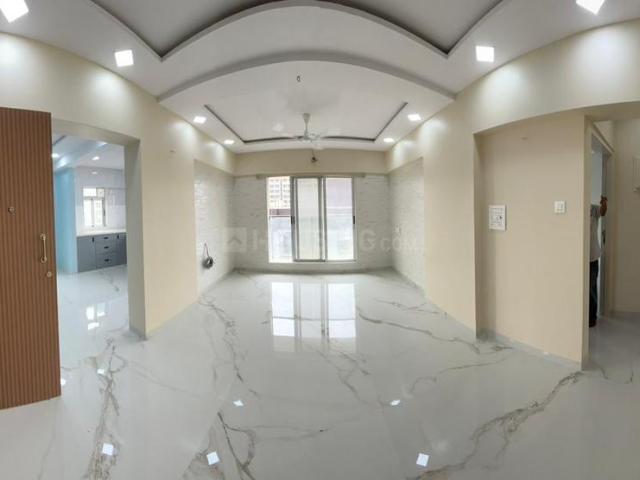 3 BHK Apartment in Borivali West for resale Mumbai. The reference number is 19396067