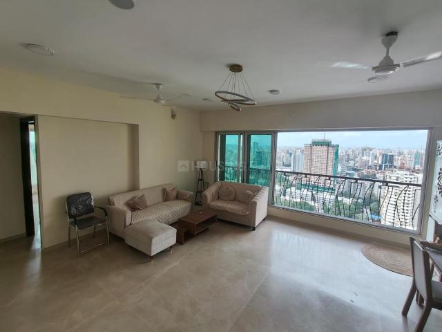 3 BHK Apartment in Borivali West for resale Mumbai. The reference number is 19552852