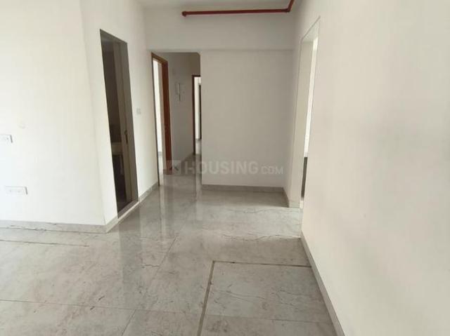 3 BHK Apartment in Borivali West for resale Mumbai. The reference number is 19519448