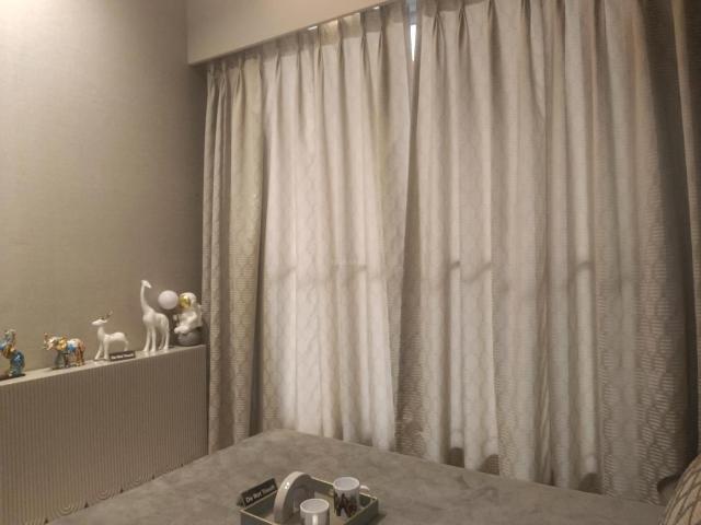 3 BHK Apartment in Borivali West for resale Mumbai. The reference number is 19525264